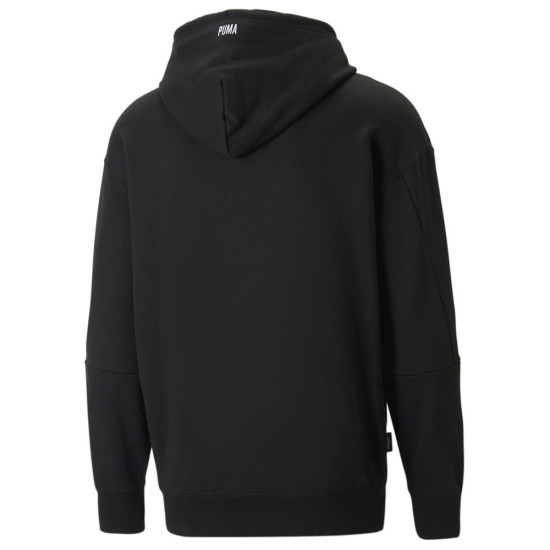 Puma Ανδρικό φούτερ SWxP Pinnacle Hoodie TR Puma Ανδρικό φούτερ SWxP Pinnacle Hoodie TR